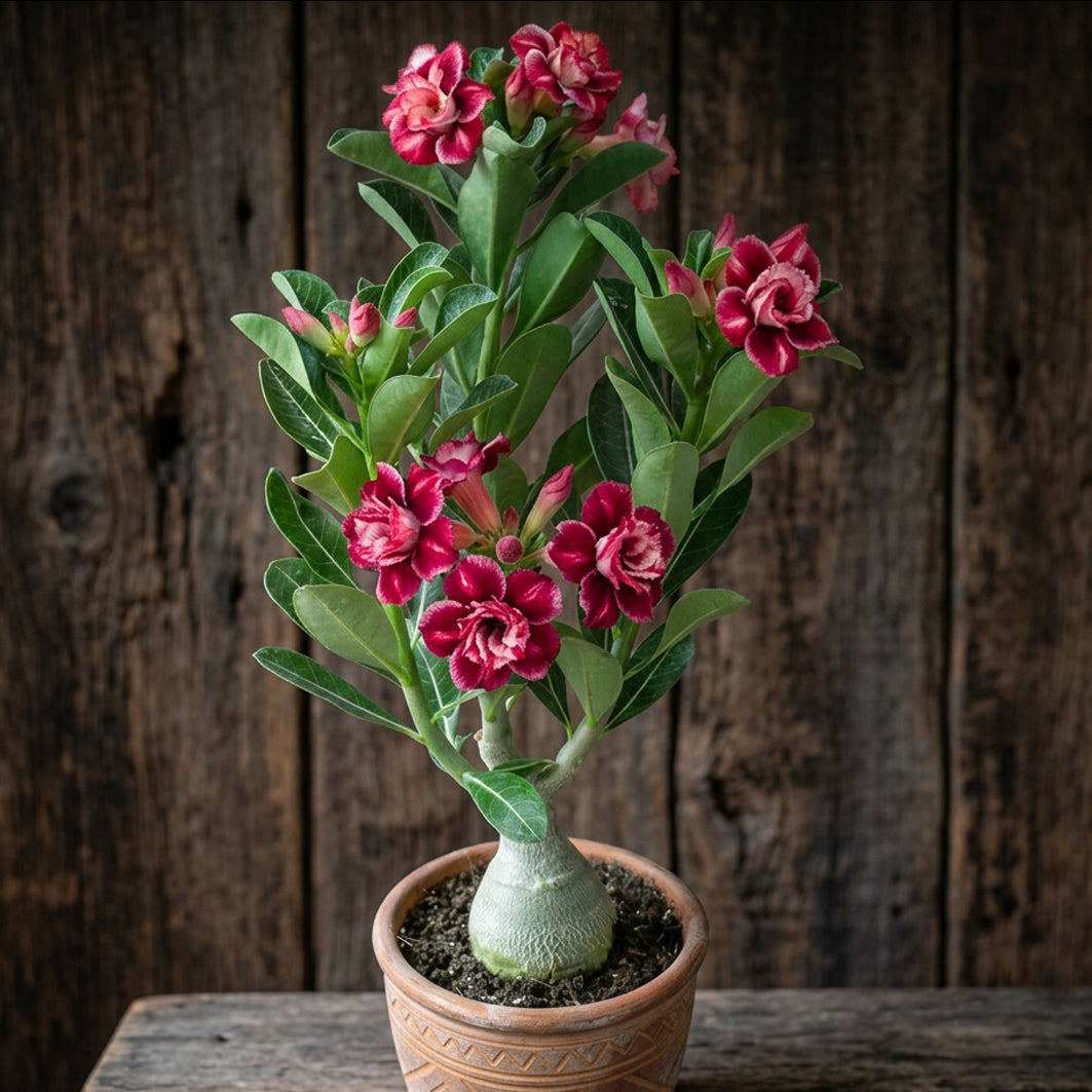 Desert Rose 'Sirika'