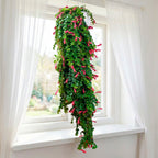 Lipstick Plant ‘Coral Flame’ for sale