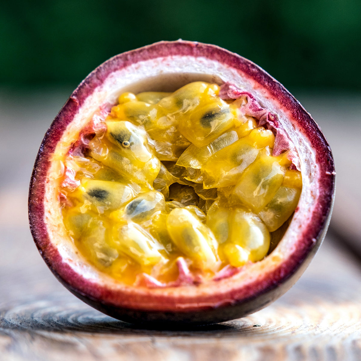 Passion Fruit
