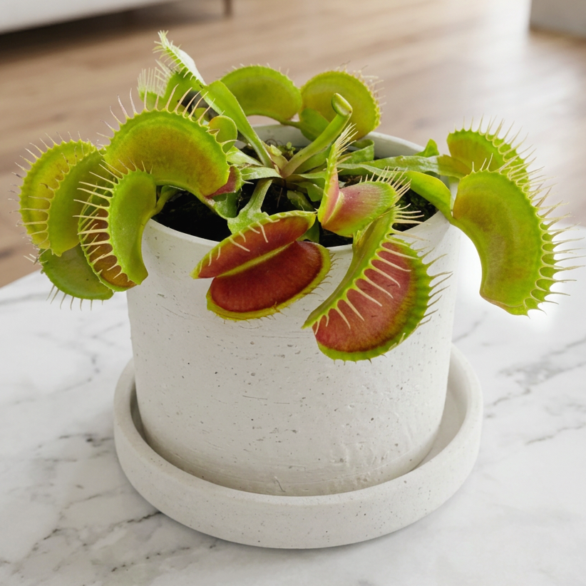 Venus Fly Trap carnivorous plant for sale